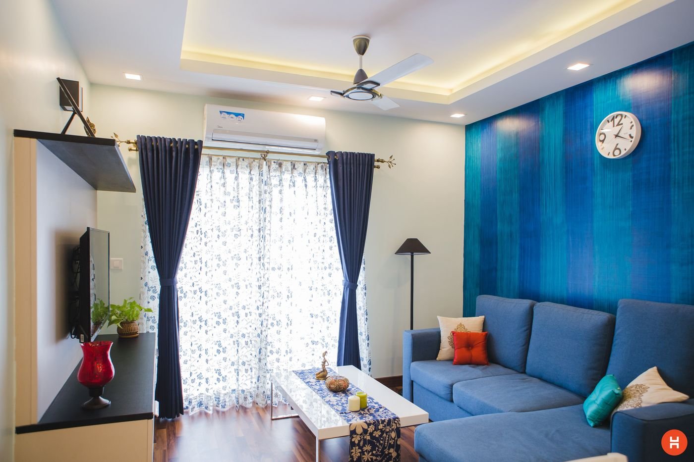interior design cost mumbai