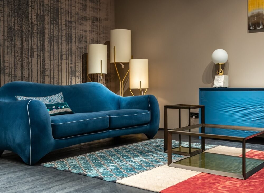 interior design ideas for small spaces