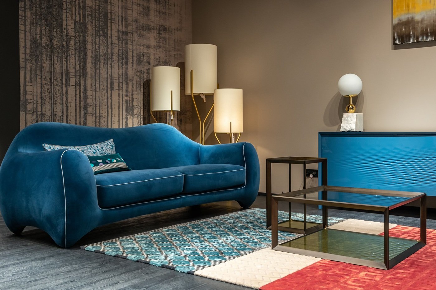 interior design ideas for small spaces