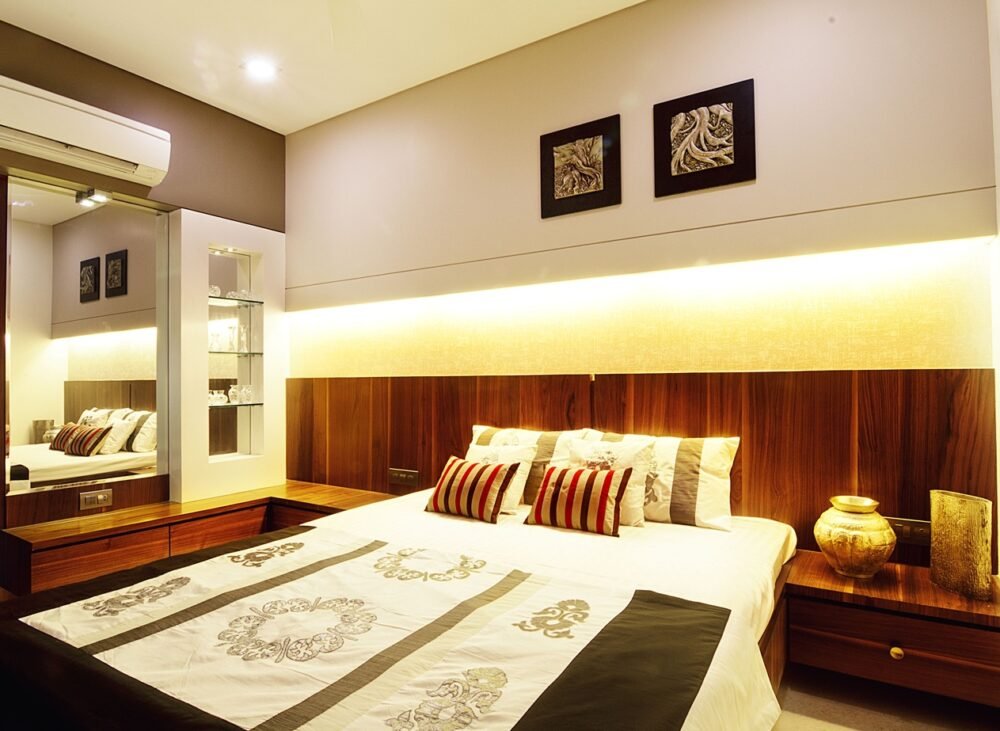 1bhk interior design ideas