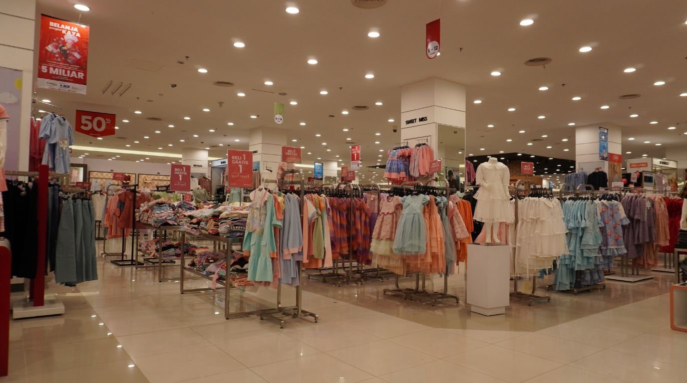 Retail Interior
