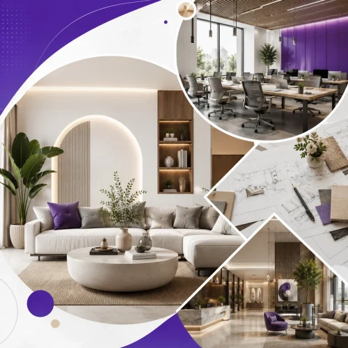 interior design services